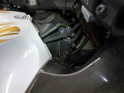 Kawasaki Ninja ZX-14R 2014