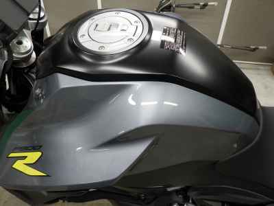 BMW F900R 2021