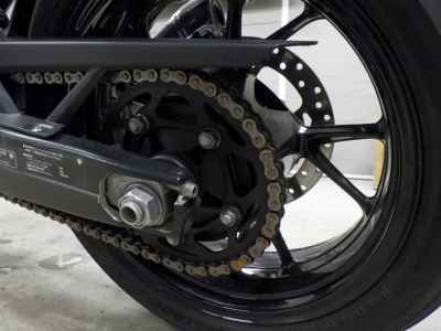 BMW F900R 2021