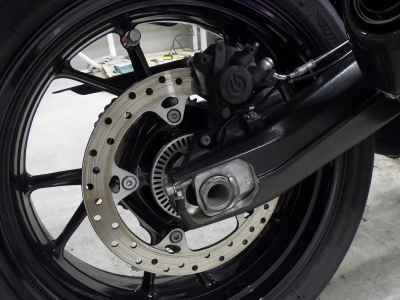 BMW F900R 2021