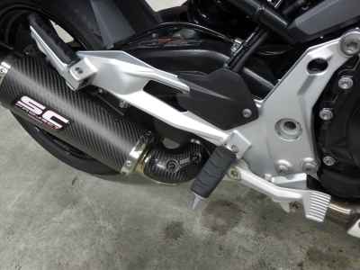 BMW F900R 2021