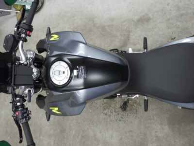 BMW F900R 2021