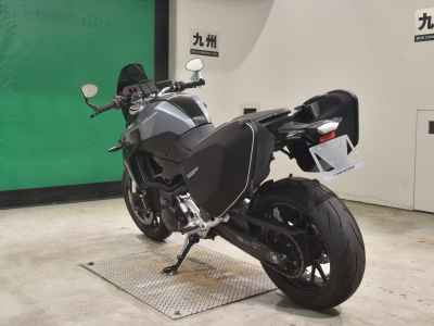 BMW F900R 2021