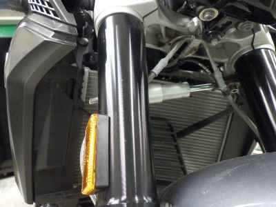 BMW F900R 2021