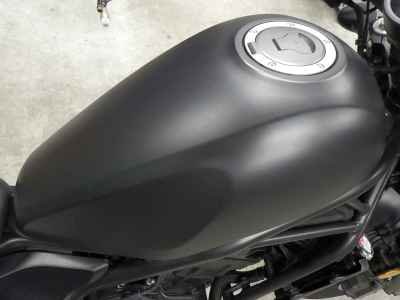 Honda Rebel CMX250 2020