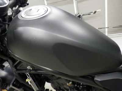 Honda Rebel CMX250 2020