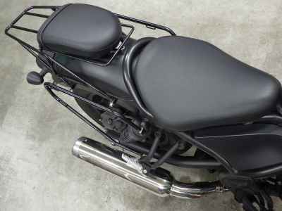 Honda Rebel CMX250 2020