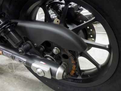 Honda Rebel CMX250 2020