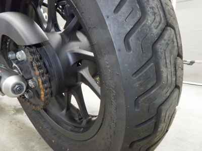 Honda Rebel CMX250 2020