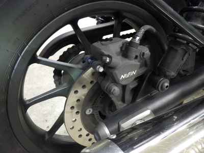 Honda Rebel CMX250 2020