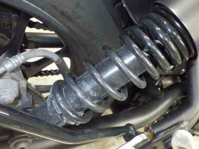 Honda Rebel CMX250 2020