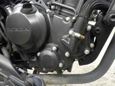 Honda Rebel CMX250 2020