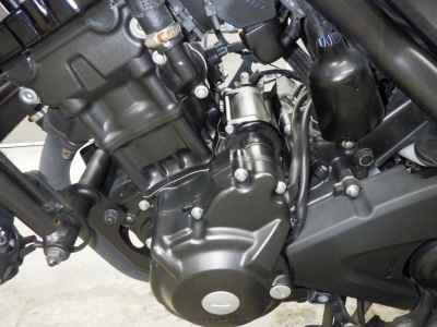Honda Rebel CMX250 2020