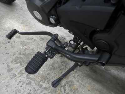 Honda Rebel CMX250 2020