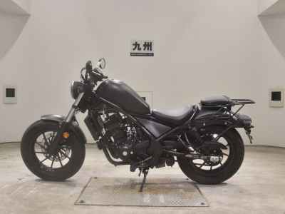 Honda Rebel CMX250 2020
