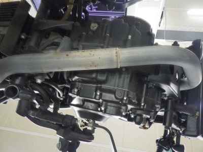 Honda Rebel CMX250 2020