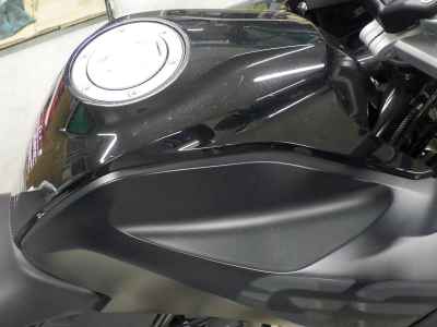 BMW G310GS 2022