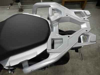 BMW G310GS 2022