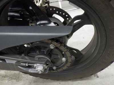 BMW G310GS 2022