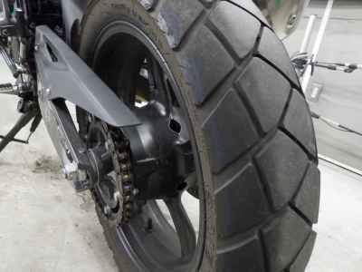 BMW G310GS 2022