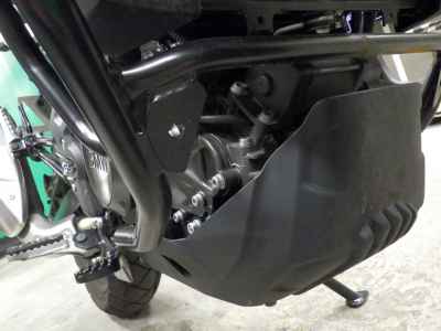 BMW G310GS 2022