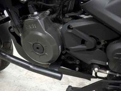 BMW G310GS 2022