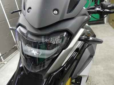 BMW G310GS 2022