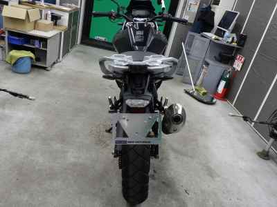 BMW G310GS 2022