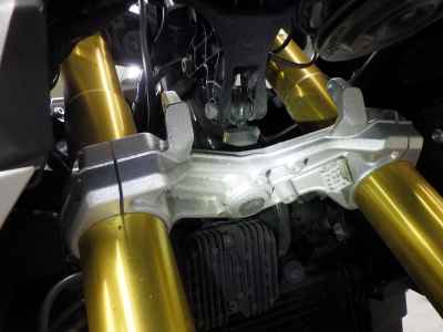 BMW G310GS 2022