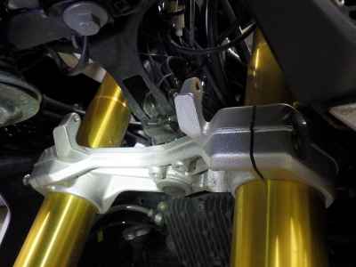 BMW G310GS 2022