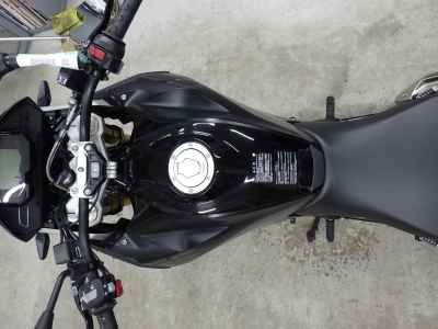 BMW G310GS 2022