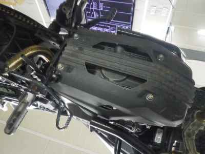 BMW G310GS 2022