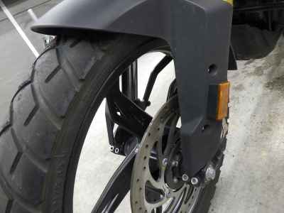 BMW G310GS 2022