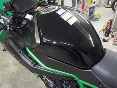 Kawasaki Z H2 SE 2024