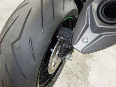 Kawasaki Z H2 SE 2024