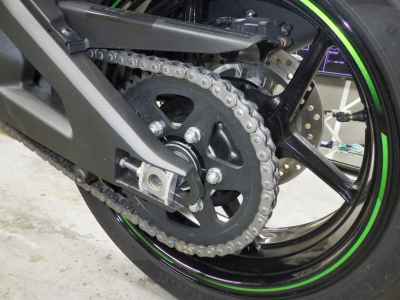 Kawasaki Z H2 SE 2024