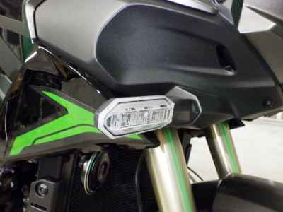 Kawasaki Z H2 SE 2024