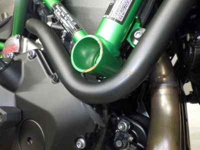 Kawasaki Z H2 SE 2024