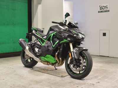 Kawasaki Z H2 SE 2024