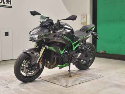 Kawasaki Z H2 SE 2024