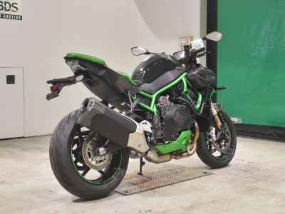 Kawasaki Z H2 SE 2024
