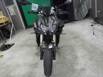Kawasaki Z H2 SE 2024
