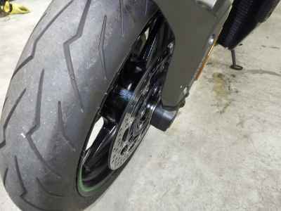 Kawasaki Z H2 SE 2024