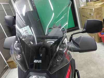 Suzuki V-Strom 650 XT 2021