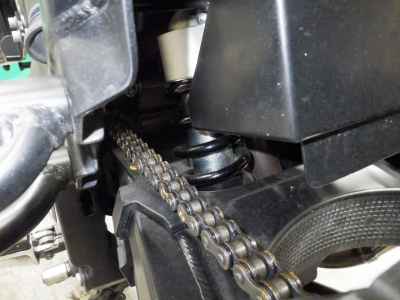 Suzuki V-Strom 650 XT 2021