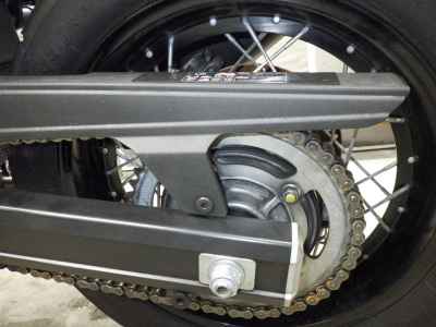 Suzuki V-Strom 650 XT 2021