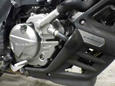 Suzuki V-Strom 650 XT 2021