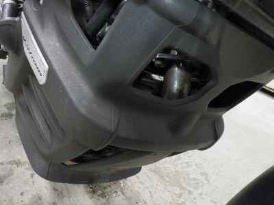 Suzuki V-Strom 650 XT 2021