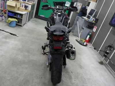 Suzuki V-Strom 650 XT 2021