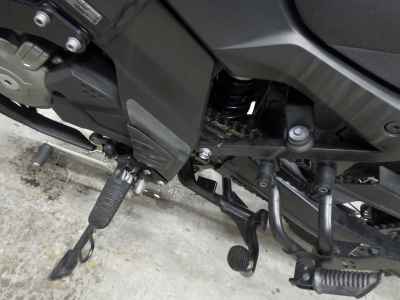 Suzuki V-Strom 650 XT 2021